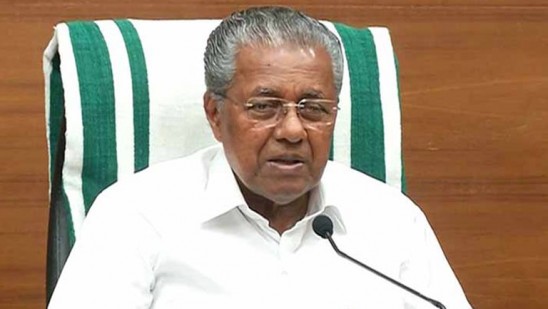രോഗബാധിതരെ നേരത്തെ കണ്ടെത്തി ക്ലസ്റ്ററുകളായി തിരിച്ച് പ്രവര്ത്തനം ശക്തിപ്പെടുത്തണം; അല്ലെങ്കില് സമൂഹവ്യാപനമുണ്ടാകും: മുഖ്യമന്ത്രി