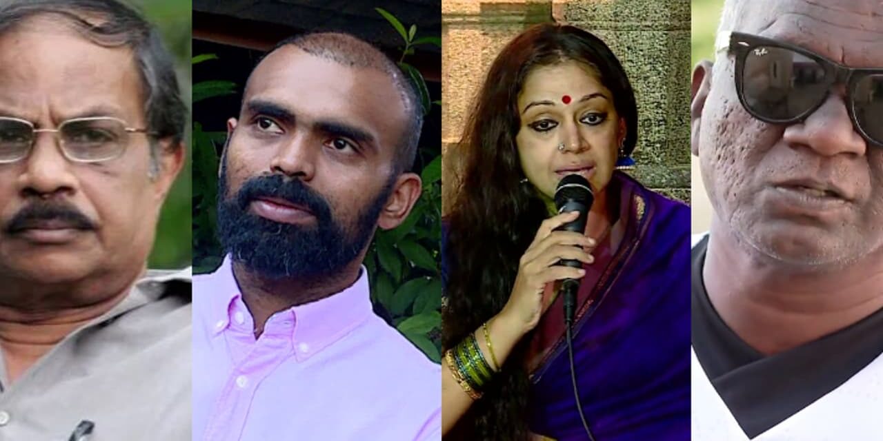 എം.ടിക്ക് രാജ്യത്തിന്‍റെ ആദരം, മരണാനന്തര ബഹുമതിയായി പത്മവിഭൂഷണ്‍, പിആര്‍ ശ്രീജേഷിനും ശോഭനക്കും പത്മഭൂഷണ്‍